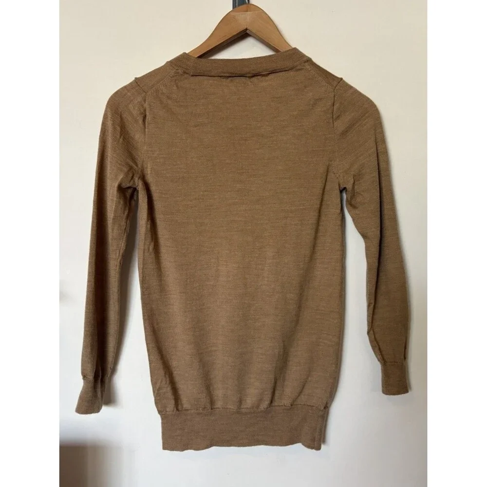 J. Crew excellent pre